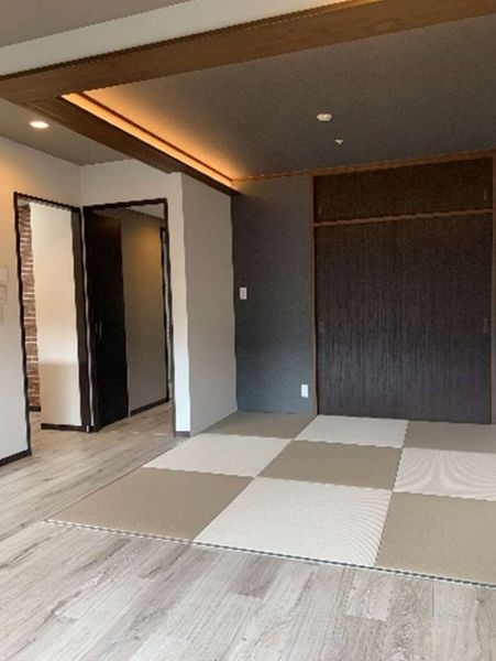 ディアステージ御陵　中古マンション
