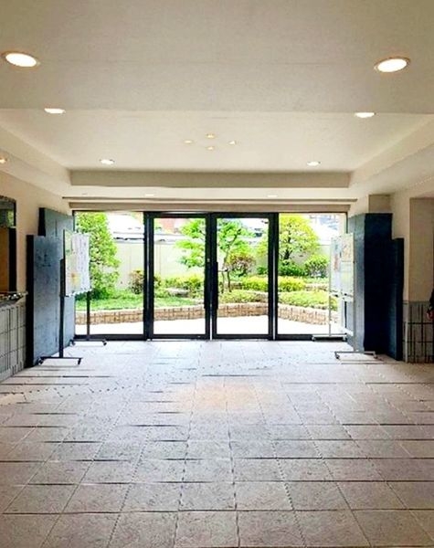 ディアステージ御陵　中古マンション