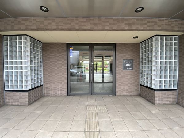 ディアステージ御陵　中古マンション