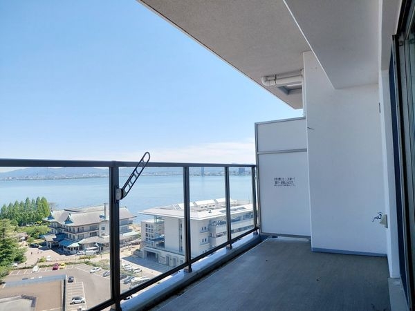 イーグルコートびわ湖大津京　中古マンション