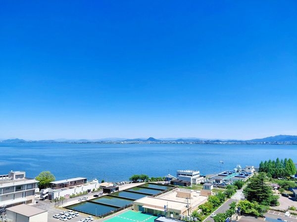 イーグルコートびわ湖大津京　中古マンション