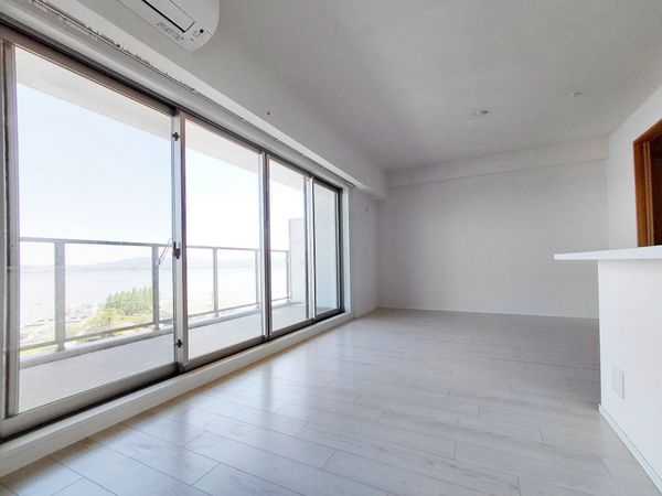 イーグルコートびわ湖大津京　中古マンション