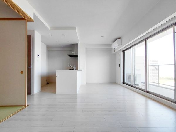 イーグルコートびわ湖大津京　中古マンション