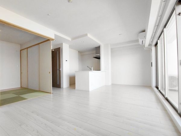 イーグルコートびわ湖大津京　中古マンション