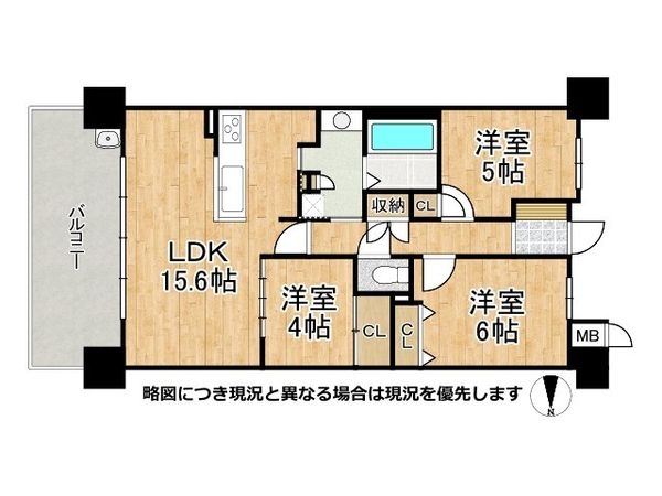 ＢＥＬＩＳＴＡ京都山科　中古マンション