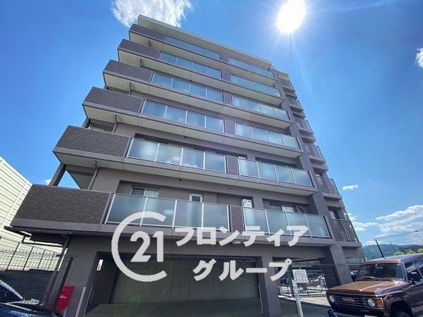 BELISTA京都山科 中古マンション