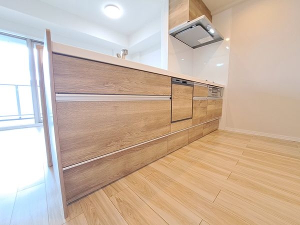 ＢＥＬＩＳＴＡ京都山科　中古マンション