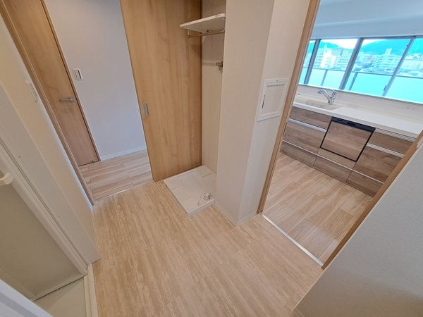 ＢＥＬＩＳＴＡ京都山科　中古マンション