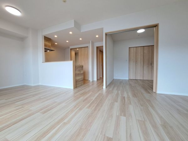 ＢＥＬＩＳＴＡ京都山科　中古マンション