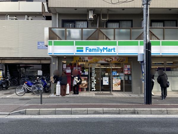 京都市伏見区深草西出町　新築一戸建て　２　全１区画(ファミリーマート深草龍大前店)