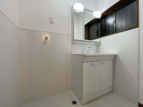 京都市山科区大宅御所田町の中古一戸建て