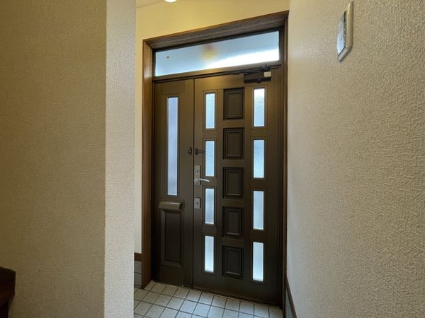 京都市山科区大宅御所田町の中古一戸建て