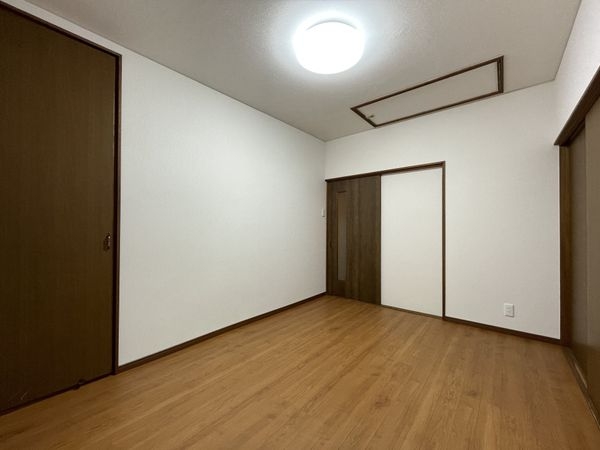 京都市山科区大宅御所田町の中古一戸建て