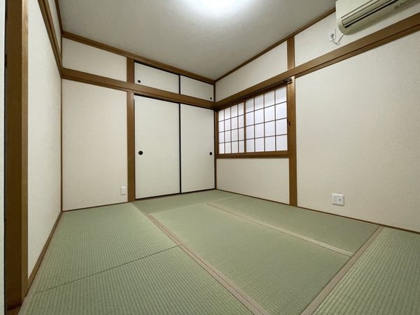 京都市山科区大宅御所田町の中古一戸建て