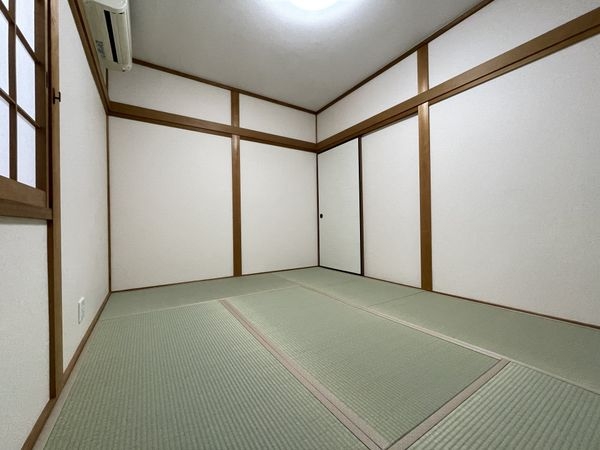 京都市山科区大宅御所田町の中古一戸建て