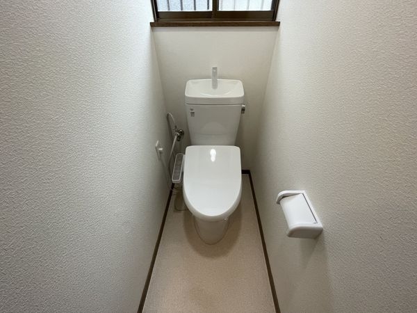 京都市山科区大宅御所田町の中古一戸建て