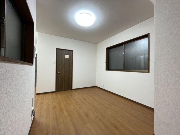 京都市山科区大宅御所田町の中古一戸建て