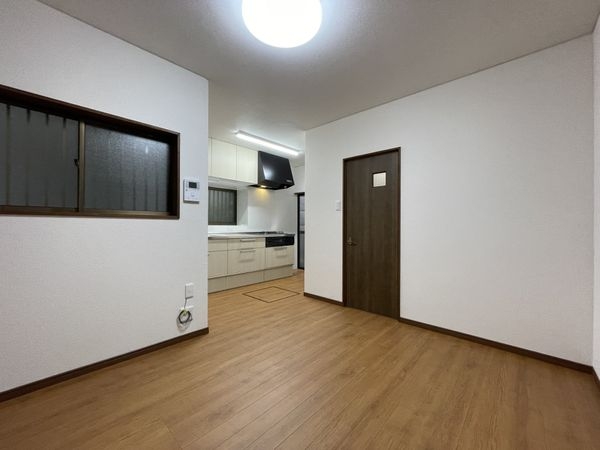 京都市山科区大宅御所田町の中古一戸建て
