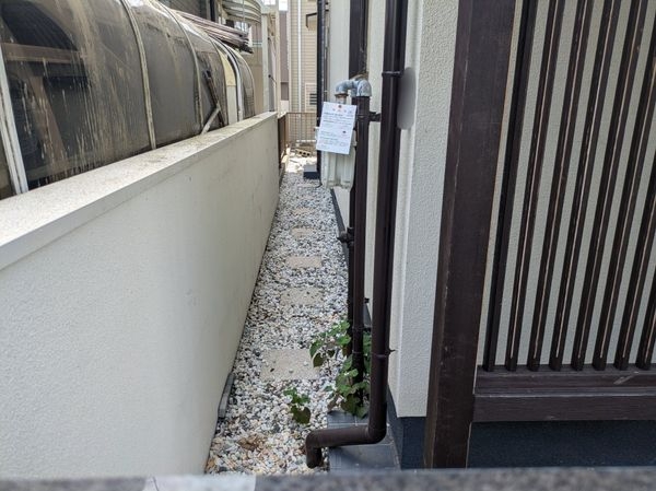 大津市下阪本１丁目の中古一戸建て