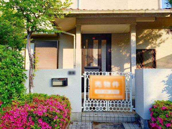 草津市若草５丁目の中古一戸建て