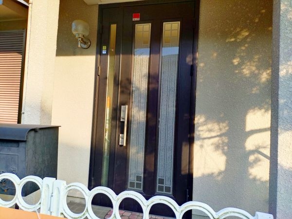 草津市若草５丁目の中古一戸建て