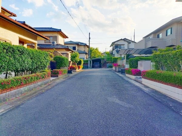 草津市若草５丁目の中古一戸建て