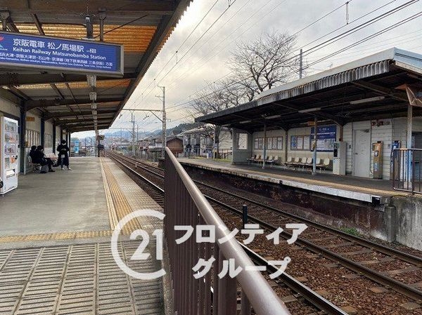 大津市坂本1丁目の中古一戸建て(松ノ馬場駅(京阪石山坂本線))