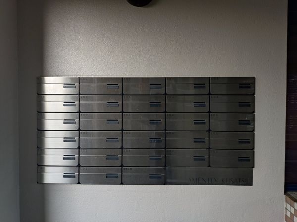 アメニティ草津　中古マンション