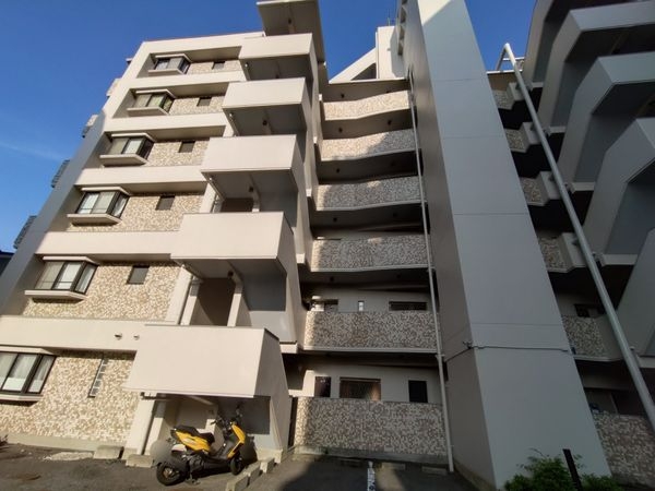 アメニティ草津　中古マンション