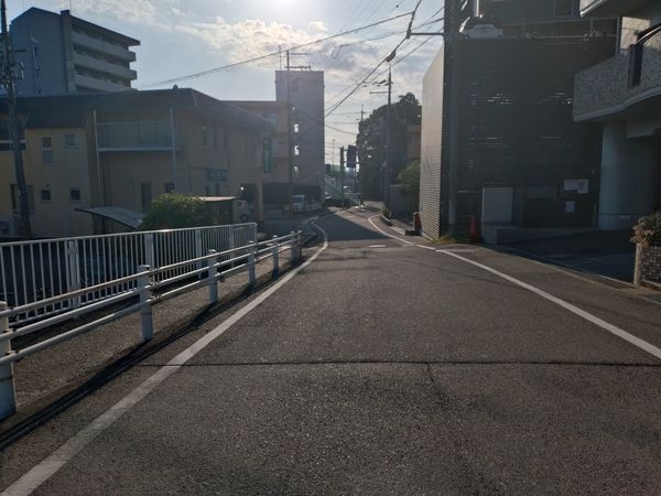 アメニティ草津　中古マンション