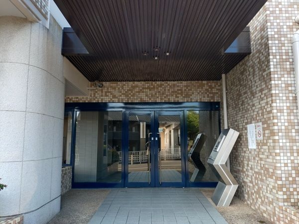 アメニティ草津　中古マンション