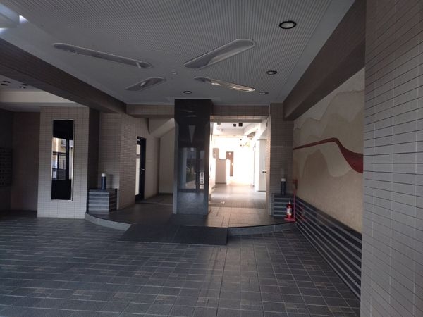 アメニティ草津　中古マンション