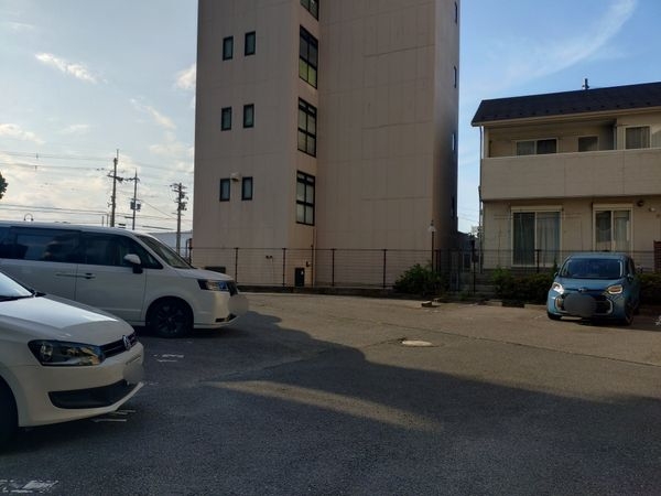 アメニティ草津　中古マンション