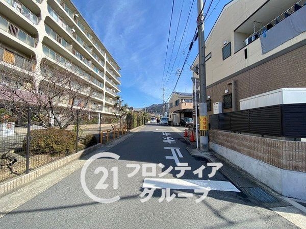 山科不二サンハイツ　中古マンション
