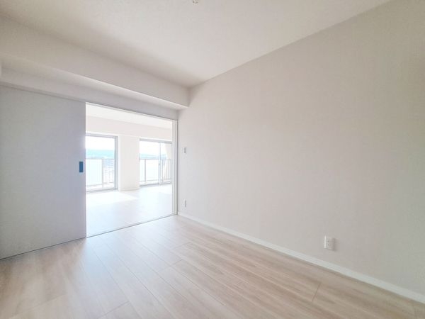 山科不二サンハイツ　中古マンション