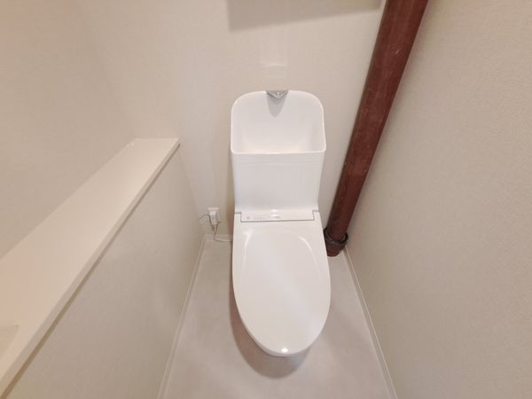 山科不二サンハイツ　中古マンション