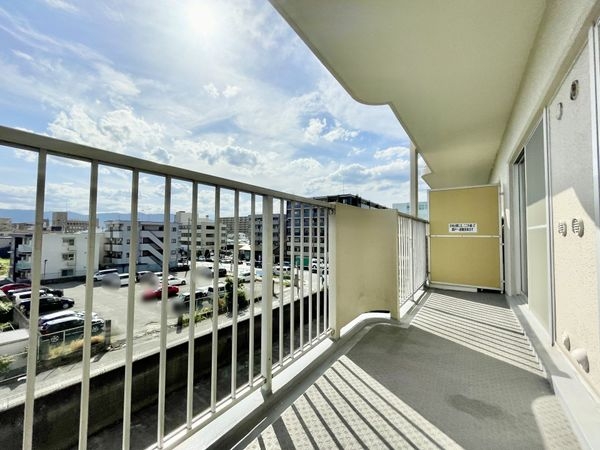 西大路ガーデンハイツ　中古マンション
