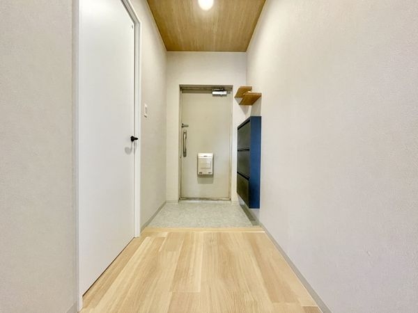 西大路ガーデンハイツ　中古マンション