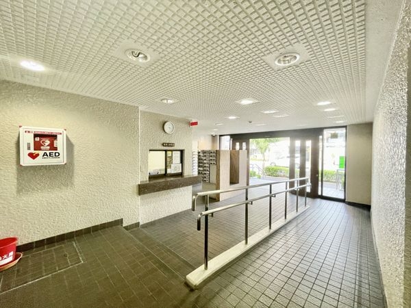 西大路ガーデンハイツ　中古マンション