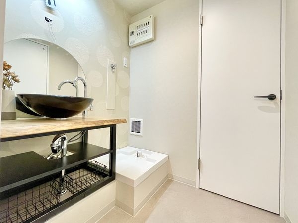 西大路ガーデンハイツ　中古マンション