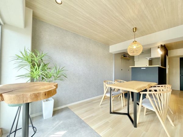 西大路ガーデンハイツ　中古マンション