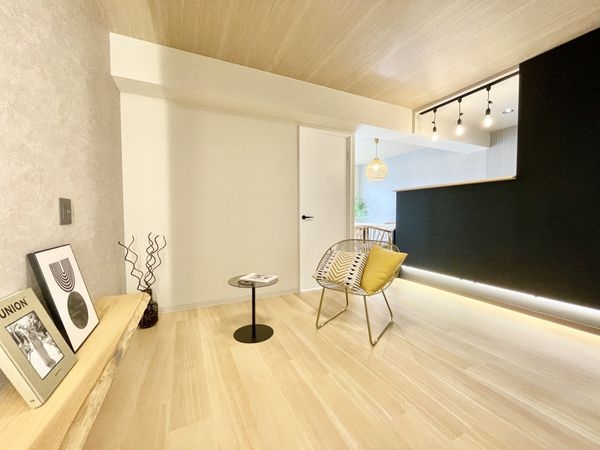 西大路ガーデンハイツ　中古マンション