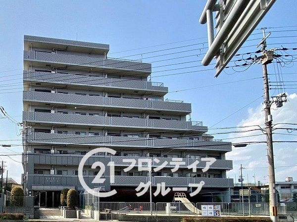 エスリード淀　中古マンション