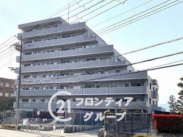 エスリード淀　中古マンション