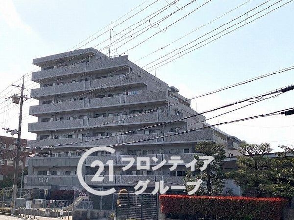 エスリード淀　中古マンション