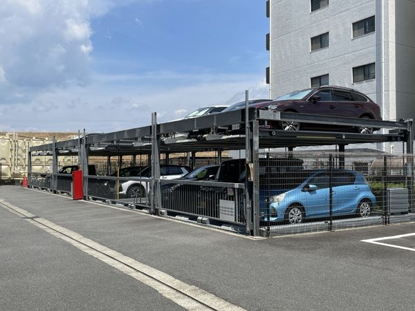 エスリード淀　中古マンション