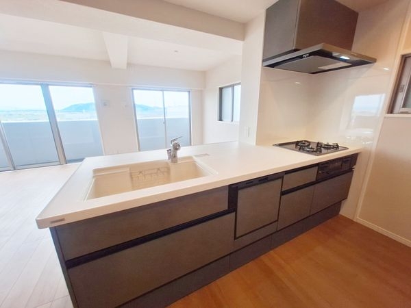 エスリード淀　中古マンション