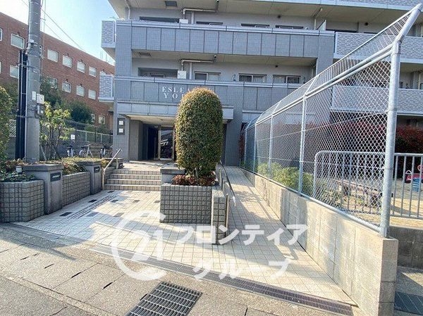 エスリード淀　中古マンション