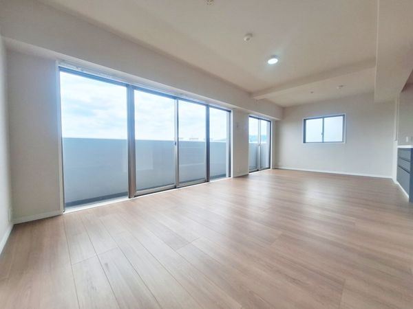 エスリード淀　中古マンション
