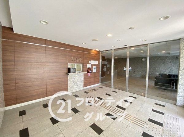 エスリード淀　中古マンション